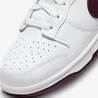 Nike Dunk Low Retro Men's Shoes