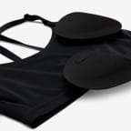 Nike Alate (M) Women's Light-Support Lightly Lined Sports Bra (Maternity)