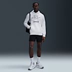 Nike Men's Cheer Pullover Hoodie