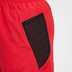 Nike Multi Tech Big Kids' Dri-FIT Woven Shorts