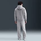 ナイキ クラブ メンズ プルオーバー フリース パーカー