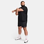 Nike Stride Men's Dri-FIT 5" 2-in-1 Running Shorts