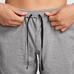 ナイキ チャレンジャー メンズ ランニングショートパンツ (インナー付き)