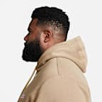 Nike Sportswear Club Fleece Pullover Hoodie