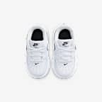 Nike Force 1 Low Baby/Toddler Shoes