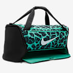 Nike Brasilia Duffel Bag (Medium, 60L)