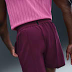 NikeCourt Slam Men's Dri-FIT 15cm (approx.) Tennis Shorts