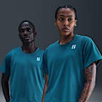 Sabrina Dri-FIT Reversible Basketball Top