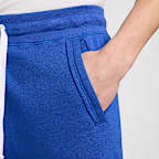 Nike Club Alumni Men's French Terry Shorts