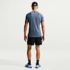 Playera de manga corta Dri-FIT para hombre Nike Pro Training