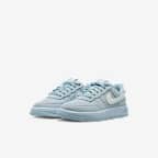 Nike Force 1 Low LV8 1 Little Kids' Shoes