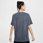 Nike Sportswear 女款短袖圖樣 T 恤