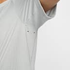 Nike Primary Men's Dri-FIT Short-Sleeve Versatile Top