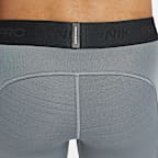 Nike Pro Warm 男款緊身褲