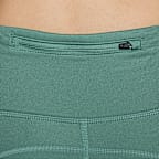 Nike Fast Women's Mid-Rise 7/8 Running Leggings with Pockets