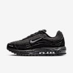 Black/Black/Anthracite