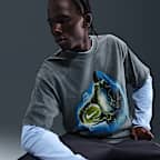 Nike Men's Basketball T-Shirt