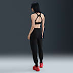 Nike Sportswear Tech Fleece Women's Mid-Rise Joggers