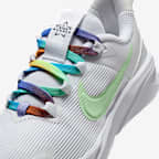 Tenis para niños de preescolar Nike Star Runner 4 Next Nature SE