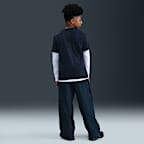 Nike Sportswear Big Kids' T-Shirt