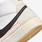 Nike Blazer Mid Pro Club Men's Shoes