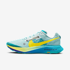 Dusty Cactus/Glacier Blue/Field Purple/Opti Yellow