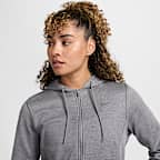Nike Therma-FIT One Women's Full-Zip Hoodie