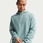 나이키 파 남성 써마 핏 후디