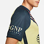 Maillot de football Club América 2021/22 Stadium Domicile pour Homme