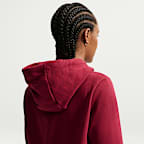 USMNT Club Fleece Women's Nike Soccer Pullover Hoodie