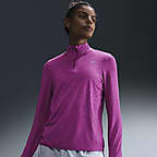 Hot Fuchsia/Plum Dust/Heather