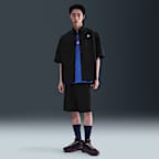 Nike ACG "Orb Weaver" UV Repel Short-Sleeve Shirt