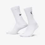 White/Black