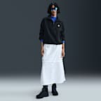 Dámská mikina Nike ACG „Wolf Tree“ s polovičním zipem