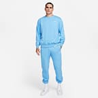 Nike Standard Issue Men's Dri-FIT Crew Basketball Top