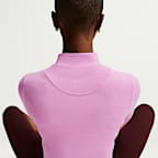 Veste à zip Dri-FIT Nike Zenvy pour femme