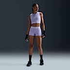 Nike Pro Women's 3" Shorts