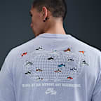 나이키 스포츠웨어 티셔츠