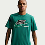 Australia Men's Nike Football T-Shirt