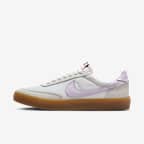 White/Gum Light Brown/Barely Grape
