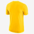 Indiana Pacers Essential Men's Nike NBA T-Shirt