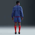 FC Barcelona 2025/26 Match hazai Nike Dri-FIT ADV eredeti férfi futballrövidnadrág