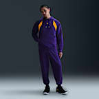 Kobe Therma-FIT Pullover Hoodie