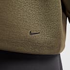 Nike Tech Men's Fleece Full-Zip Hoodie