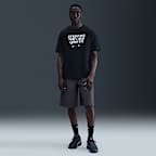 Playera de tenis Nike by TOGETHXR Everyone Watches Women's Sports™ "Qinwen Zheng"