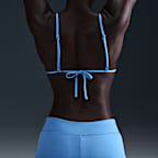 Shorts Kick para mujer Nike Swim Essential