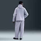 Nike Tech Men's Woven Oversized Pants