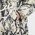 Nike ACG "Lunar Lake" PrimaLoft® Men's Therma-FIT ADV Loose Hooded Jacket