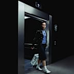 Nederland 2025 Match Uit (vrouwenelftal) Nike Dri-FIT ADV authentiek voetbalshirt voor dames