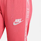 Nike Sportswear Older Kids' Tracksuit